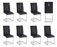 Modern dining chairs for sale  Delivered anywhere in USA 