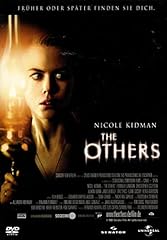 The others usato  Spedito ovunque in Italia 