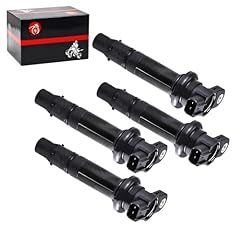 4pcs ignition coils for sale  Delivered anywhere in USA 