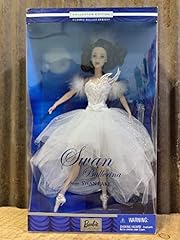 Mattel 2001 swan for sale  Delivered anywhere in USA 