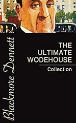 Ultimate wodehouse collection for sale  Delivered anywhere in UK