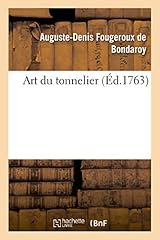 Art tonnelier d'occasion  Livré partout en France