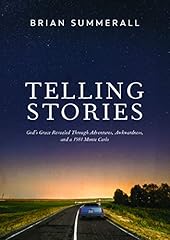 Telling stories god for sale  Delivered anywhere in USA 