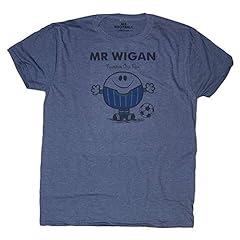 Wigan shirt. gift for sale  Delivered anywhere in UK