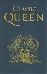 Classic queen cassette for sale  Delivered anywhere in UK