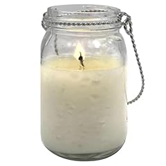 Mister candle citronella for sale  Delivered anywhere in USA 