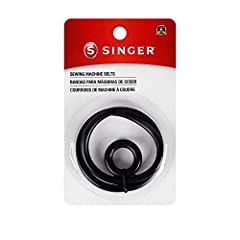 Singer Sewing Machine Belt and Bobbin Winder Ring for sale  Delivered anywhere in Canada