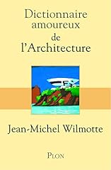 Dict amoureux architectur d'occasion  Livré partout en France