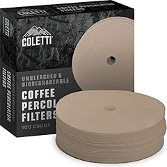 Coletti bozeman percolator for sale  Delivered anywhere in UK