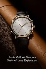 Louis vuitton tambour usato  Spedito ovunque in Italia 