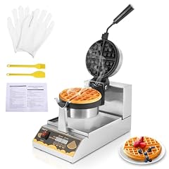 Wichemi belgian waffle for sale  Delivered anywhere in USA 