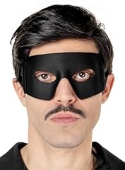 Zorro maske kostüm gebraucht kaufen  Wird an jeden Ort in Deutschland