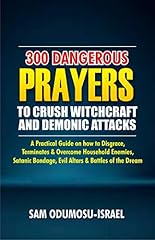 300 dangerous prayers for sale  Delivered anywhere in USA 