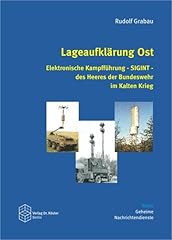 Lageaufklärung elektronische  gebraucht kaufen  Wird an jeden Ort in Deutschland