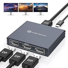 Vedindust splitter displayport usato  Spedito ovunque in Italia 