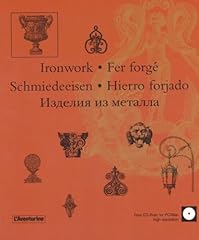 Fer forgé edition d'occasion  Livré partout en Belgiqu