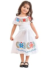 Traditional mexican dress for sale  Delivered anywhere in USA 