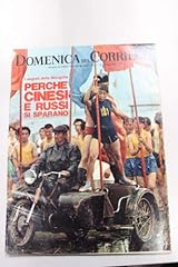 Domenica Del Corriere n.11 marzo 1969 -Don Backy-Catherine Spaak usato  Spedito ovunque in Italia 