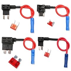 Fuse taps set for sale  Delivered anywhere in UK