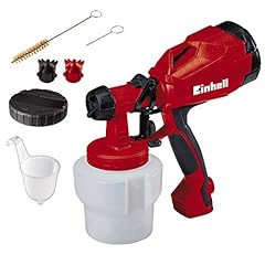 Einhell pistolet peinture d'occasion  Livré partout en France