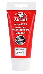 Auspuff kitt 250 gebraucht kaufen  Wird an jeden Ort in Deutschland