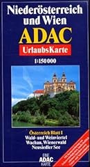 Wien weinviertel wachau gebraucht kaufen  Wird an jeden Ort in Deutschland