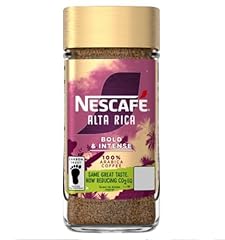 Nescafé alta rica for sale  Delivered anywhere in UK