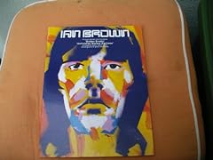Ian brown songs for sale  Delivered anywhere in UK