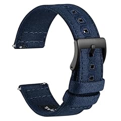 Wocci 20mm watch for sale  Delivered anywhere in USA 