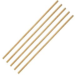 Wooden broom handle for sale  Delivered anywhere in UK