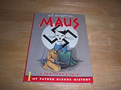 Maus survivor tale usato  Spedito ovunque in Italia 