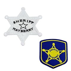 Sheriff halloween costume for sale  Delivered anywhere in USA 