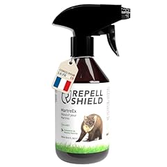 Repellshield répulsif anti d'occasion  Livré partout en France