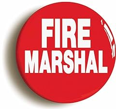 Ozorath fire marshal for sale  Delivered anywhere in UK