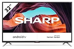 Sharp c32bi6ke2ab inch for sale  Delivered anywhere in UK