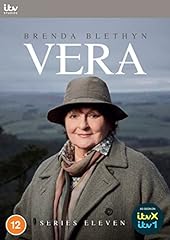 Vera series dvd for sale  Delivered anywhere in USA 