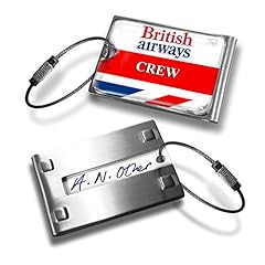 British airways retro for sale  Delivered anywhere in UK