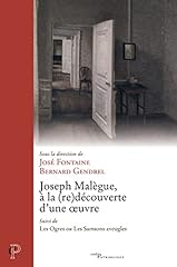 Joseph malègue découverte d'occasion  Livré partout en France