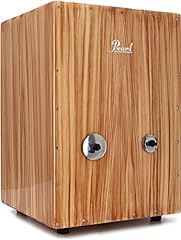 Pearl jingle cajon for sale  Delivered anywhere in USA 