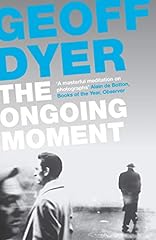 Ongoing moment book for sale  Delivered anywhere in UK