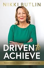 Driven achieve transforming for sale  Delivered anywhere in UK
