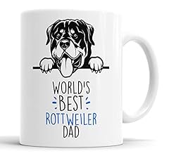Faithful prints rottweiler for sale  Delivered anywhere in UK