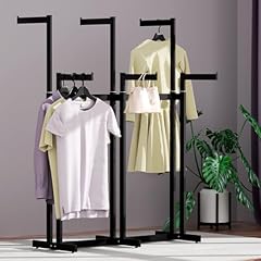 Wavvdikul clothing racks for sale  Delivered anywhere in USA 