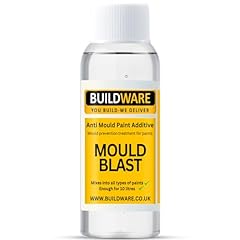 Anti mould paint for sale  Delivered anywhere in UK