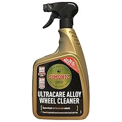 Simoniz ultracare car for sale  Delivered anywhere in UK