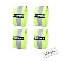 Salzmann reflective armbands for sale  Delivered anywhere in UK