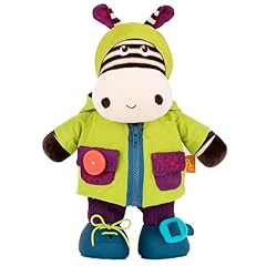 Toys plush zebra for sale  Delivered anywhere in UK