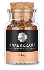 Ankerkraut döner gewürzzuber gebraucht kaufen  Wird an jeden Ort in Deutschland
