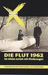 Flut 1962 blicke gebraucht kaufen  Wird an jeden Ort in Deutschland