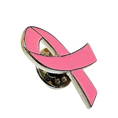 Pink ribbon awareness for sale  Delivered anywhere in UK